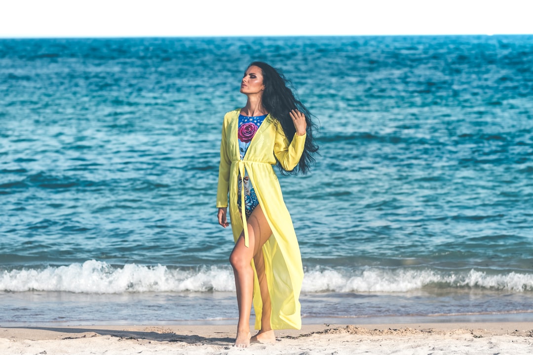 Women's Resort Wear Outfits cover image
