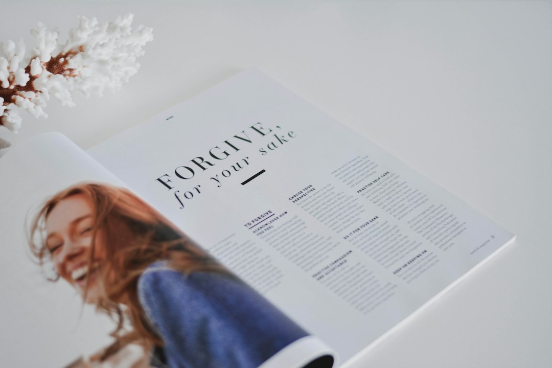 Editorial cover highlighting 2026 hair trends with modern cuts, dimensional color swatches, and texture illustrations